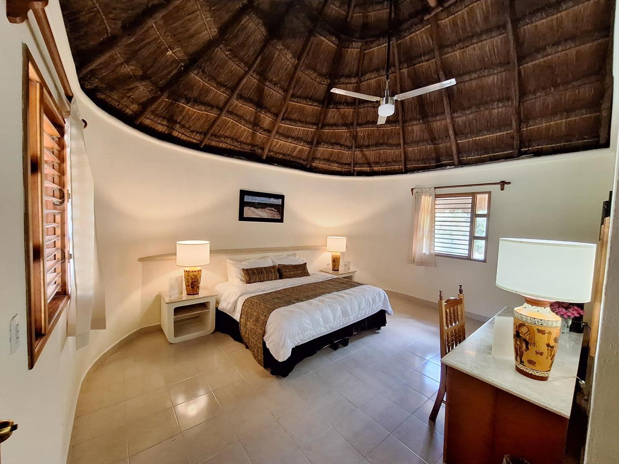 Hotel Villas Chicanna Exterior photo